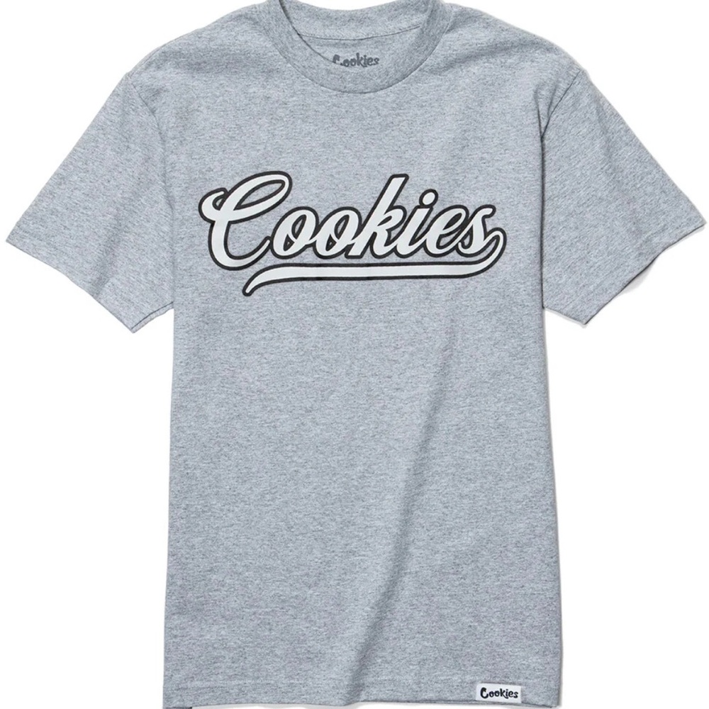 Berner Cookies Clothing SF Pack Talk Logo
